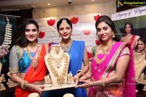 Manepally Jewellers Akshaya Tritiya Jewellery