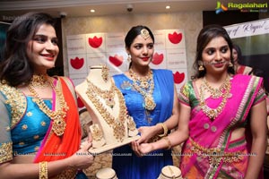 Manepally Jewellers Akshaya Tritiya Jewellery