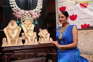 Manepally Jewellers Akshaya Tritiya Jewellery