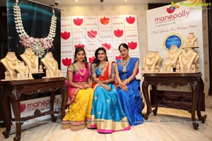 Manepally Jewellers Akshaya Tritiya Jewellery