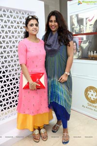 Amita Solanki Jewellery Show