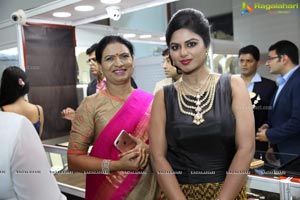 Amita Solanki Jewellery Show