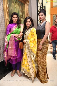 Amita Solanki Jewellery Show