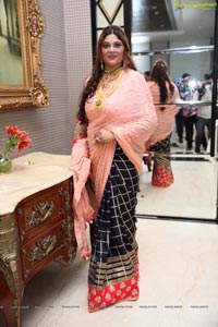 Amita Solanki Jewellery Show