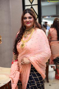 Amita Solanki Jewellery Show