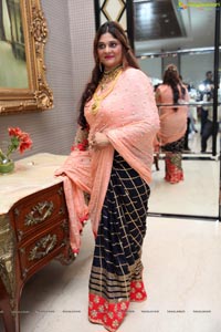 Amita Solanki Jewellery Show