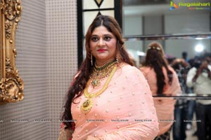 Amita Solanki Jewellery Show