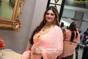 Amita Solanki Jewellery Show