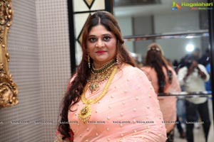 Amita Solanki Jewellery Show