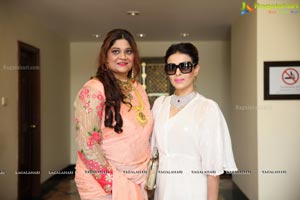 Amita Solanki Jewellery Show