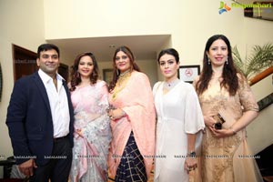 Amita Solanki Jewellery Show