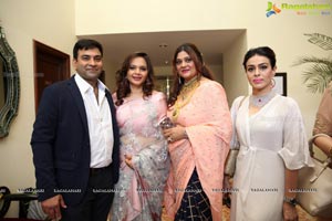 Amita Solanki Jewellery Show