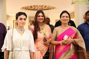 Amita Solanki Jewellery Show