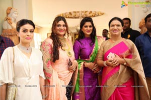 Amita Solanki Jewellery Show