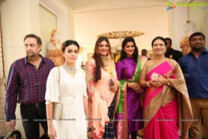 Amita Solanki Jewellery Show