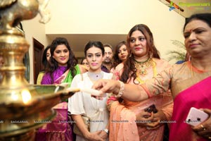 Amita Solanki Jewellery Show