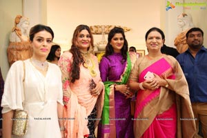 Amita Solanki Jewellery Show