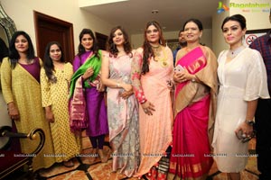 Amita Solanki Jewellery Show