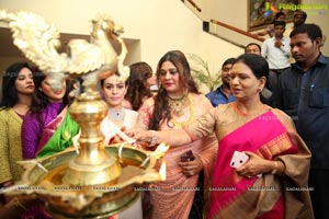 Amita Solanki Jewellery Show