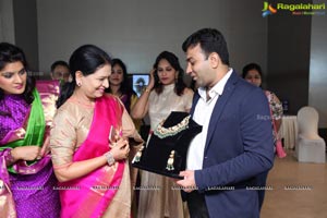 Amita Solanki Jewellery Show