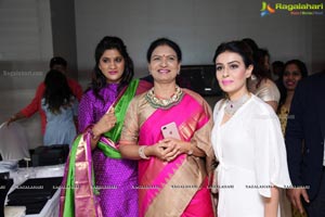 Amita Solanki Jewellery Show