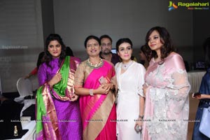 Amita Solanki Jewellery Show