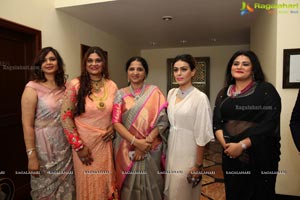 Amita Solanki Jewellery Show