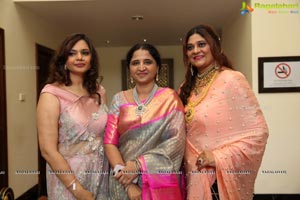 Amita Solanki Jewellery Show