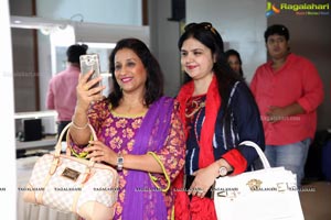 Amita Solanki Jewellery Show