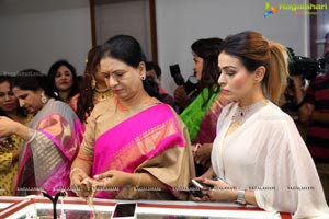 Amita Solanki Jewellery Show