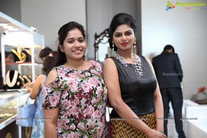 Amita Solanki Jewellery Show