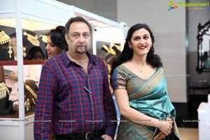 Amita Solanki Jewellery Show