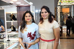 Amita Solanki Jewellery Show