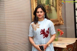 Amita Solanki Jewellery Show