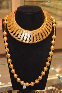 Baahubali Jewellery Amrapali Jewellers