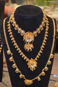 Baahubali Jewellery Amrapali Jewellers