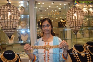 Baahubali Jewellery Amrapali Jewellers