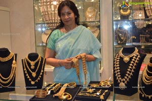 Baahubali Jewellery Amrapali Jewellers