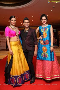 Jewellery Fashion Show