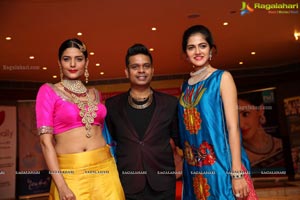 Jewellery Fashion Show