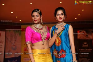 Jewellery Fashion Show