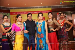 Jewellery Fashion Show