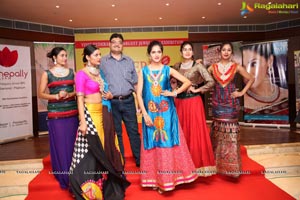 Jewellery Fashion Show