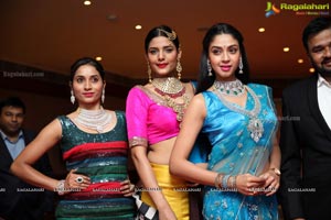 Jewellery Fashion Show