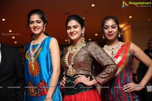 Jewellery Fashion Show