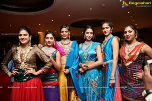 Jewellery Fashion Show