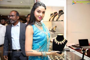 Jewellery Fashion Show