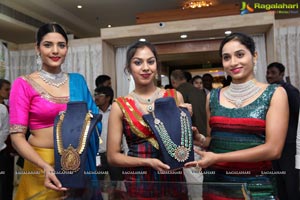 Jewellery Fashion Show