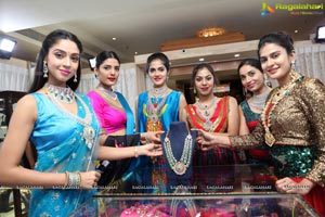 Jewellery Fashion Show