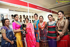 Jewellery Fashion Show